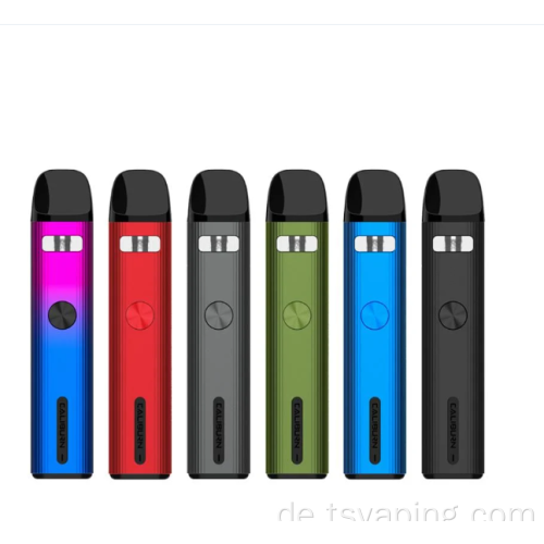 VAE Heiße Großhandel Uwell G2 Vape Kit